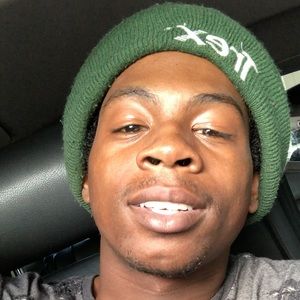 Meet your Posher, Darius